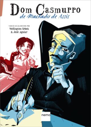 Dom Casmurro de Machado de Assis