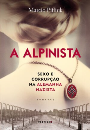 A alpinista