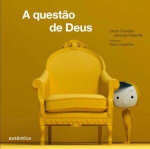 A questão de Deus