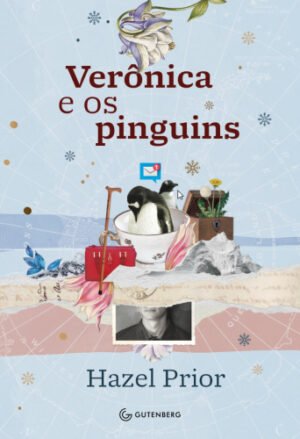 Verônica e os pinguins