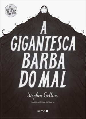 A Gigantesca Barba do Mal