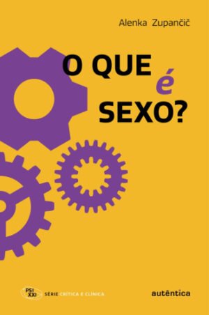 O que é sexo?