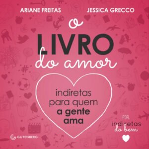 O Livro do Amor