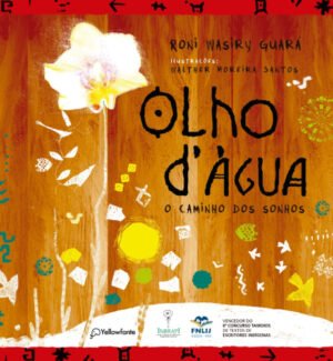 OLHO D AGUA   O CAMINHO DOS SONHOS