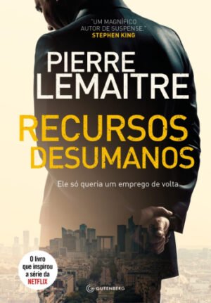 Recursos desumanos