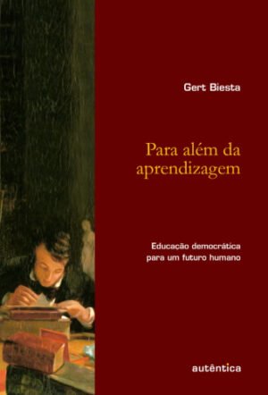 Para além da aprendizagem