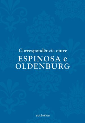 Correspondência entre Espinosa e Oldenburg