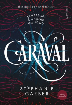 Caraval (Trilogia Caraval, vol. 1)