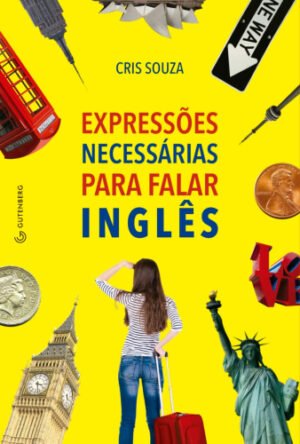 Expressões necessárias para falar inglês