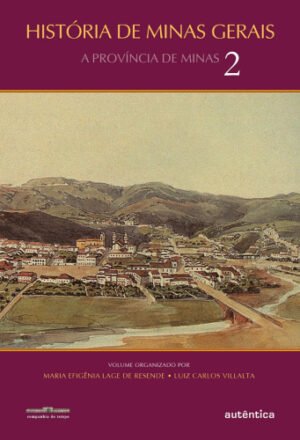 História de Minas Gerais