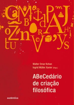 ABeCedário de criação filosófica