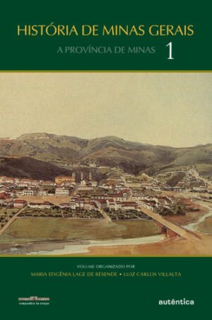 História de Minas Gerais