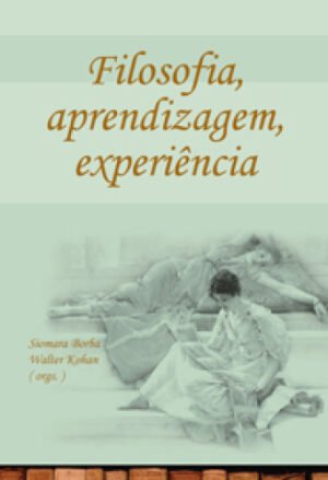 Filosofia, aprendizagem, experiência