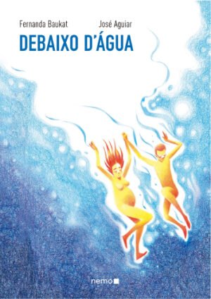 Debaixo d água