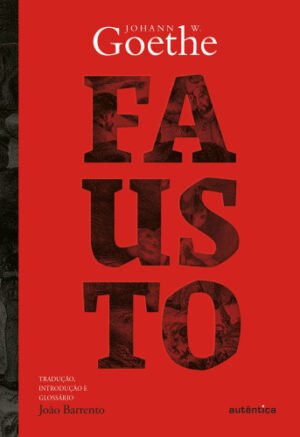 Fausto (Capa Dura)