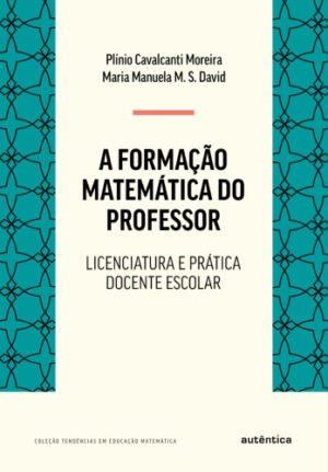 Formação matemática do professor
