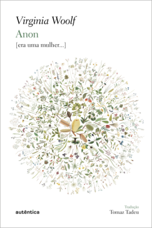 Anon (Capa Dura)