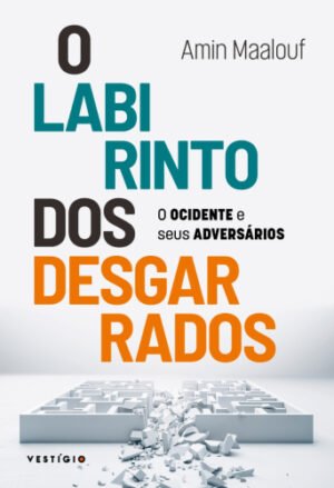 O labirinto dos desgarrados