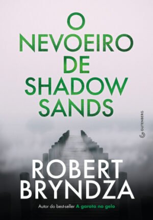 O nevoeiro de Shadow Sands