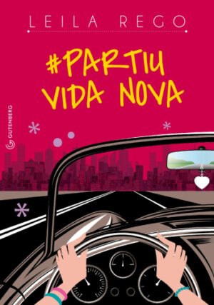 Partiu vida nova