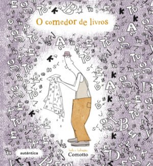 O comedor de livros