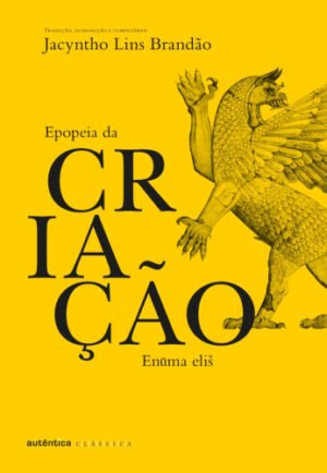 Epopeia da criação