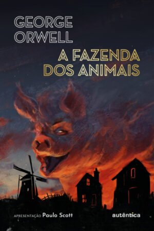 A fazenda dos animais (Apresentação Paulo Scott)