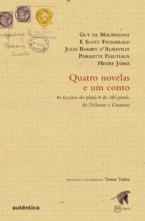 Quatro novelas e um conto