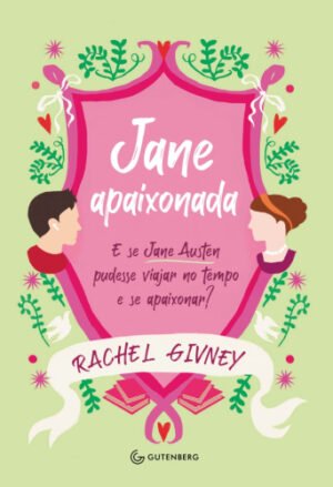 Jane apaixonada