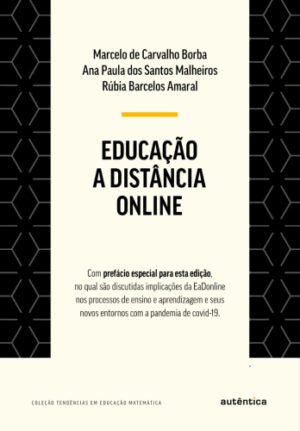 Educação a Distância online