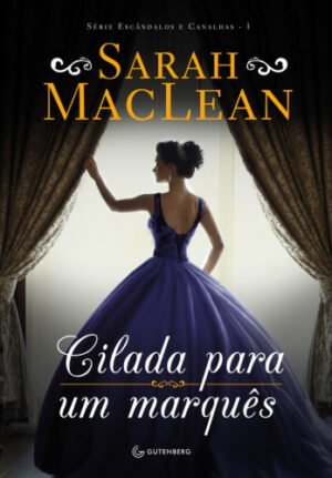 Cilada para um marquês