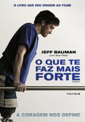 O que te faz mais forte