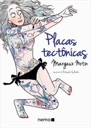 Placas tectônicas