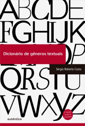 Dicionário de gêneros textuais