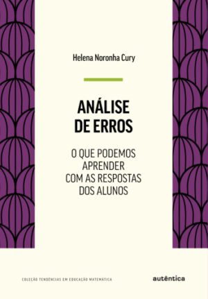 Análise de erros
