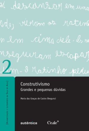 Construtivismo - Grandes e pequenas dúvidas