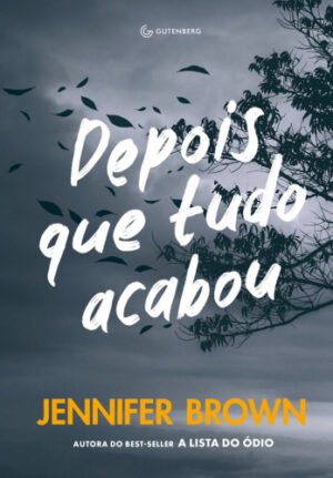 Depois que tudo acabou