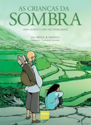 As Crianças da Sombra