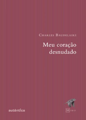 Meu coração desnudado
