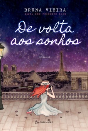 De volta aos sonhos