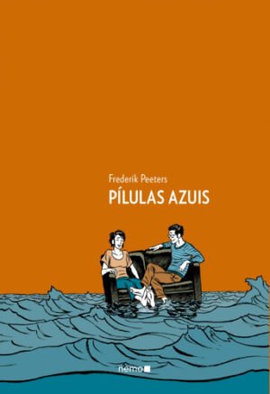 Pílulas azuis