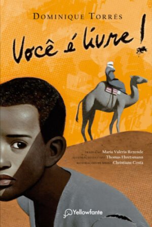 Você é livre!