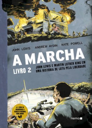 A Marcha - Livro 2