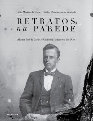 Retratos na parede (Capa Dura)