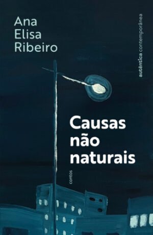 Causas não naturais