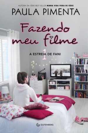 Fazendo meu filme 1