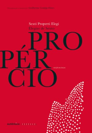 Elegias de Sexto Propércio